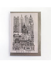 Load image into Gallery viewer, Luka Va Melbourne Card