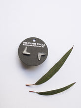 Load image into Gallery viewer, Boomerang Studs