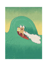 Load image into Gallery viewer, Luka Va Koala Card