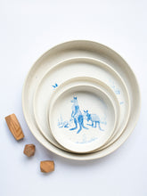 Load image into Gallery viewer, Blue Roos Stoneware