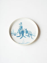 Load image into Gallery viewer, Blue Roos Stoneware