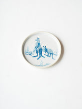 Load image into Gallery viewer, Blue Roos Stoneware