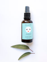 Load image into Gallery viewer, Flowerface  Face Mist