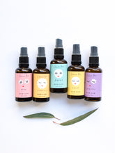 Load image into Gallery viewer, Flowerface  Face Mist