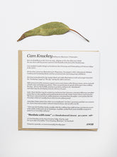 Load image into Gallery viewer, Native Flower Card