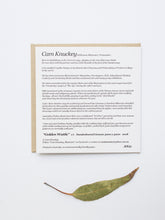 Load image into Gallery viewer, Native Flower Card