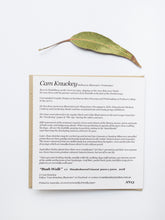 Load image into Gallery viewer, Native Flower Card