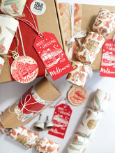 Load image into Gallery viewer, Melbourne Xmas Decoration