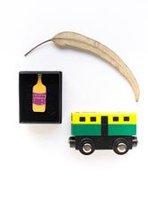 Load image into Gallery viewer, Melbourne Bitter Pin