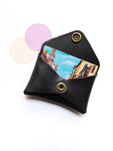 Load image into Gallery viewer, Coin & Card Holder