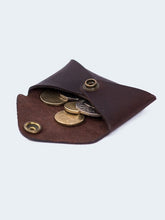 Load image into Gallery viewer, Coin & Card Holder