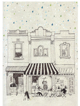 Load image into Gallery viewer, Luka Va A4 Print