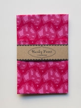 Load image into Gallery viewer, Australia Map Handkerchief