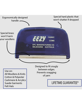 Load image into Gallery viewer, Eezy Fabric Comb