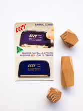 Load image into Gallery viewer, Eezy Fabric Comb