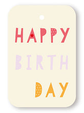 Load image into Gallery viewer, Elly Oak Gift Tag