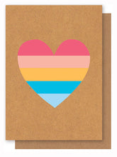 Load image into Gallery viewer, Elly Oak Love Card