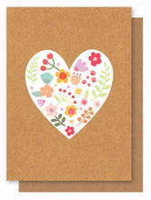 Load image into Gallery viewer, Elly Oak Love Card