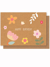 Load image into Gallery viewer, Elly Oak Birthday Card
