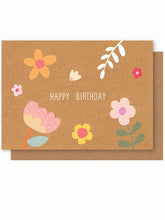 Load image into Gallery viewer, Elly Oak Birthday Card