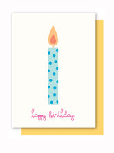 Load image into Gallery viewer, Elly Oak Birthday Card