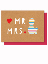 Load image into Gallery viewer, Elly Oak Congratulations Card