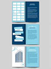 Load image into Gallery viewer, Footpath Guides Melbourne