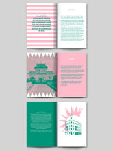 Load image into Gallery viewer, Footpath Guides Melbourne