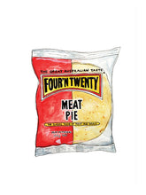 Load image into Gallery viewer, Four'N'Twenty Pie Print