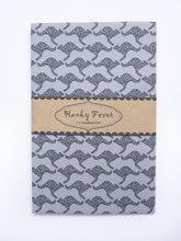 Load image into Gallery viewer, Australian Kangaroos Handkerchief