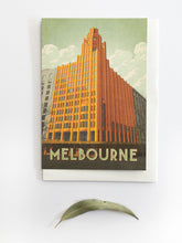 Load image into Gallery viewer, Melbourne Card
