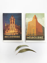 Load image into Gallery viewer, Melbourne Card