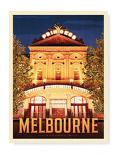 Load image into Gallery viewer, Princess Theatre Melbourne Print