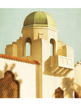 Load image into Gallery viewer, St Kilda Sea Baths Australia Print