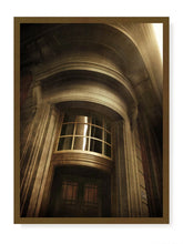 Load image into Gallery viewer, Union Bank, Little Collins and The Causeway Print