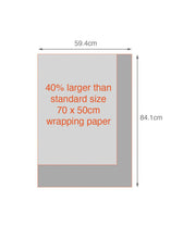 Load image into Gallery viewer, Iconic Melbourne Wrapping Paper