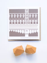 Load image into Gallery viewer, Marvellous Melbourne Terrace House Card