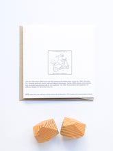 Load image into Gallery viewer, Marvellous Melbourne Terrace House Card