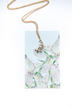 Load image into Gallery viewer, Gold Charm Necklace - Kookaburra