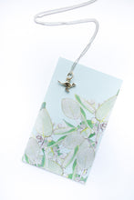 Load image into Gallery viewer, Gold Charm Necklace - Kangaroo