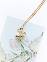 Load image into Gallery viewer, Gold Charm Necklace - Koala