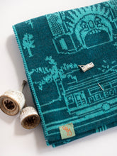 Load image into Gallery viewer, Tram Stickpin - Sterling Silver