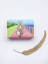 Load image into Gallery viewer, Squirrel Designs Soap