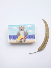 Load image into Gallery viewer, Squirrel Designs Soap