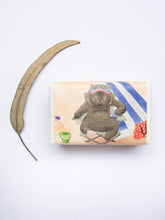 Load image into Gallery viewer, Squirrel Designs Soap