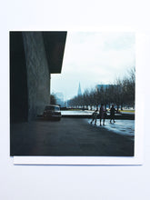 Load image into Gallery viewer, Angus O Callaghan Colour Melbourne Card