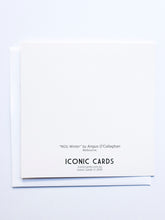 Load image into Gallery viewer, Angus O Callaghan Colour Melbourne Card