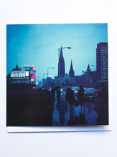 Load image into Gallery viewer, Angus O Callaghan Colour Melbourne Card
