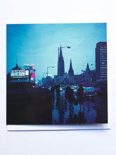 Load image into Gallery viewer, Angus O Callaghan Colour Melbourne Card
