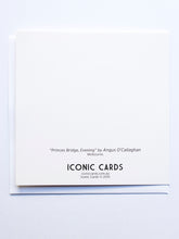 Load image into Gallery viewer, Angus O Callaghan Colour Melbourne Card